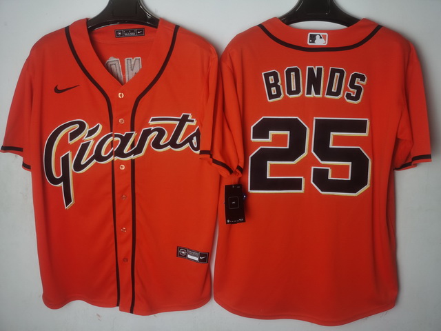 San Francisco Giants Jerseys 11